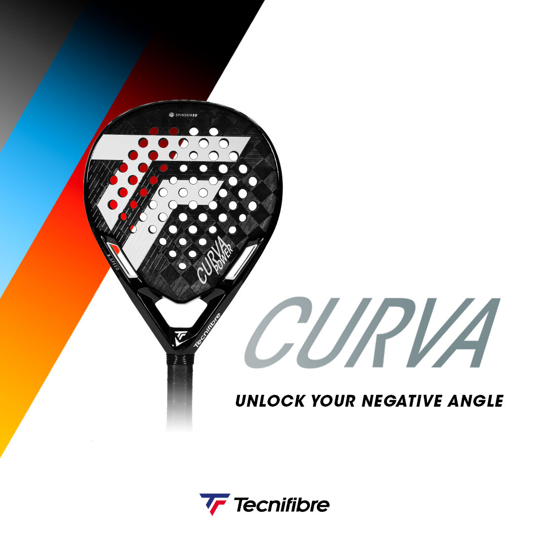 Pala Curva